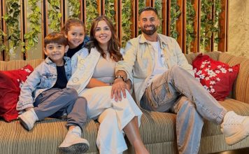 Quién es Lucas Trejo, el futbolista argentino que busca a su familia tras los terremotos en Venezuela