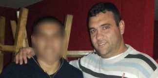 Quién es Osvaldo Fassetta, el segundo detenido por el femicidio de Agostina Vega en Córdoba