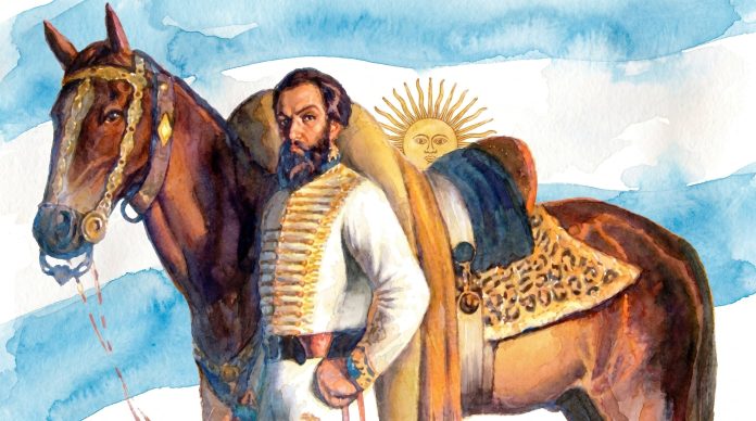 Quién fue Martín Miguel de Güemes y por qué se lo conmemora cada 17 de junio en Argentina