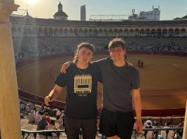Quiénes eran Gaspi y Lucas Vignale, los dos argentinos que murieron en el choque de helicópteros en Brasil