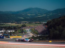Radiografía de la carrera de Franco Colapinto en el GP de Austria de F1: falta de potencia y sin chances de puntos