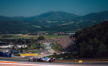 Radiografía de la carrera de Franco Colapinto en el GP de Austria de F1: falta de potencia y sin chances de puntos