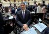Ravier, nuevo vocero presidencial: las claves de un giro en las formas y el fondo de la comunicación del Gobierno