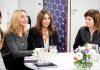 Reacomodamientos en CABA: Bullrich se corre, Pilar Ramírez se afirma como pieza clave y la coalición de centro explora fórmulas
