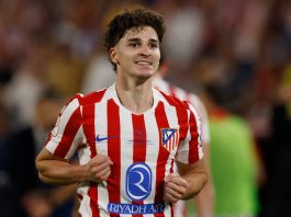 Real Madrid confirmó que realizó una oferta de 150 millones por Julián Álvarez: la respuesta del Atlético