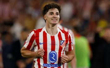 Real Madrid confirmó que realizó una oferta de 150 millones por Julián Álvarez: la respuesta del Atlético