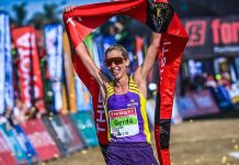 Récords, emoción y multitud: más de 20.000 corredores participaron en la ultramaratón más antigua del mundo