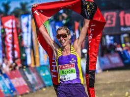Récords, emoción y multitud: más de 20.000 corredores participaron en la ultramaratón más antigua del mundo