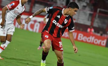 Reestructuración en River Plate: interrumpirá los contratos de dos jugadores y ofertó por dos mediocampistas