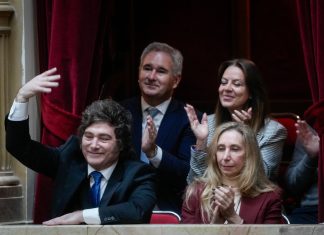 “Reformas estructurales”: el Gobierno admite las complicaciones en el Congreso, pero mantiene el optimismo