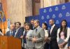 Reunión clave en el Senado entre Bullrich y los aliados para recomponer la relación y acelerar la agenda
