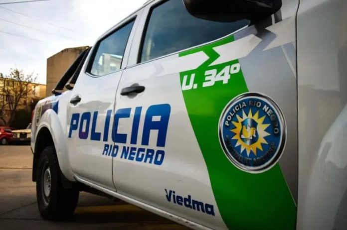 Río Negro: dos ex funcionarios provinciales fueron detenidos por cobrar sobresueldos durante siete años