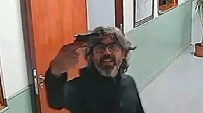 Río Negro: la Justicia confirmó los cargos contra un ex concejal que amenazó a la intendenta con un arma
