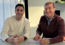 Río Negro: La Libertad Avanza gana músculo partidario y suma a un ex Pro al armado patagónico