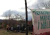 Río Negro: una comunidad mapuche se organiza para resistir dos órdenes de desalojo emitidas por la Justicia