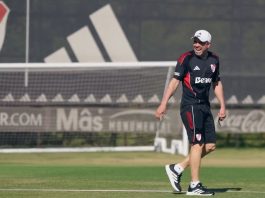 River inicia su pretemporada antes de viajar rumbo a España: ausencias de peso y amistoso internacional