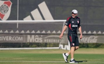 River inicia su pretemporada antes de viajar rumbo a España: ausencias de peso y amistoso internacional