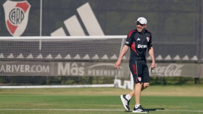 River inicia su pretemporada antes de viajar rumbo a España: ausencias de peso y amistoso internacional