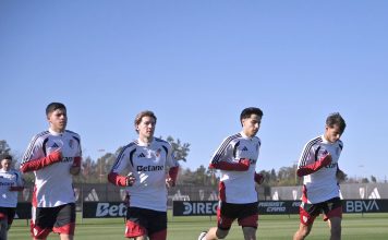 River viaja a España para la pretemporada: quiénes son los 19 sobrevivientes a la masiva limpieza y el único jugador de la Reserva