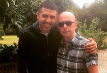 “Sabés lo que te admiro”: el fanatismo del Indio Solari por Juan Román Riquelme y su extensa reflexión tras el título en el Mundial de Qatar
