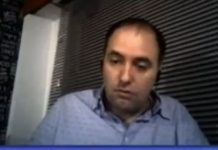 Santiago Siri habló sobre la declaración jurada de Adorni: “No era frecuente en esa época hacer inversiones tan grandes en bitcoin”
