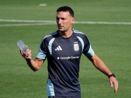 Scaloni acordó de palabra la renovación de su contrato con la selección argentina: hasta cuándo firmaría