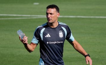 Scaloni acordó de palabra la renovación de su contrato con la selección argentina: hasta cuándo firmaría