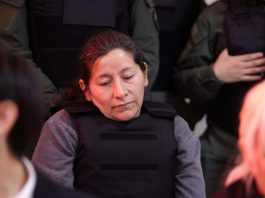 “Se alejaba de nosotros, estaba nerviosa”: qué dijeron los padres de Loan sobre la actitud de Laudelina el día de la desaparición