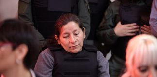 “Se alejaba de nosotros, estaba nerviosa”: qué dijeron los padres de Loan sobre la actitud de Laudelina el día de la desaparición