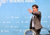 Se calienta la puja por la sucesión de Kicillof: el PJ le pide que defina si habrá PASO y si va a desdoblar