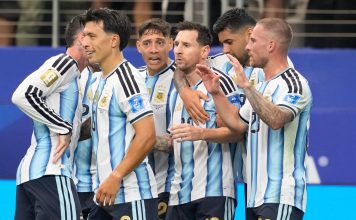 Se confirmó el rival de Argentina en 16avos del Mundial: día, horario, estadio y todo lo que hay que saber del cruce contra Cabo Verde
