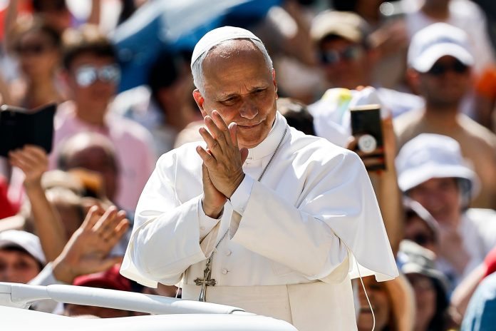 Se confirmó la visita del papa León XIV a Perú y crece la expectativa de una gira que incluiría a la Argentina