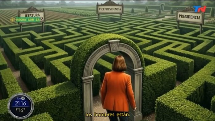 “Se dice de mí”: el particular video que subió Patricia Bullrich en medio de las tensiones dentro del Gobierno