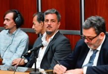 Se entregó el conductor de la lancha condenado por matar al hijo de Federico Storani: deberá cumplir nueve años de prisión