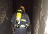 Se incendió una casa en el norte de Córdoba: el dueño de la vivienda quedó atrapado en las llamas y murió