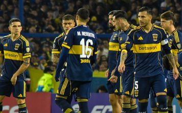 Se oficializó el cronograma de los octavos de la Libertadores y los playoffs de la Sudamericana: la alarma en Boca por el Mundial