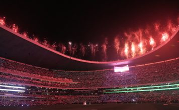 Se realizará la primera ceremonia inaugural del Mundial 2026: hora, TV y todo lo que tenés que saber