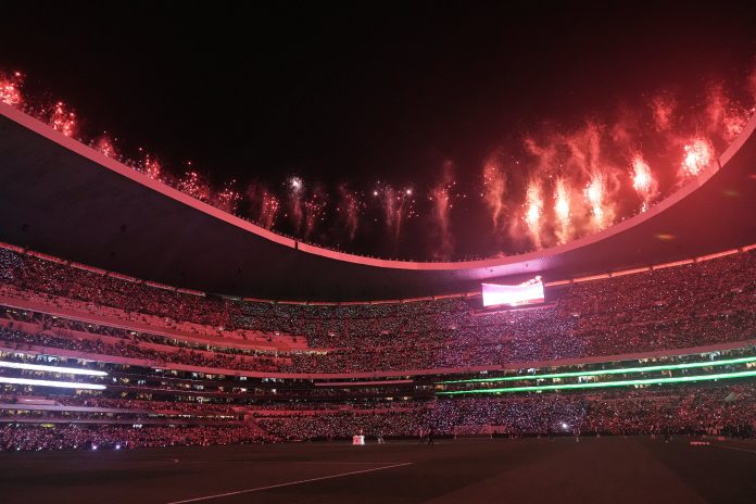 Se realizará la primera ceremonia inaugural del Mundial 2026: hora, TV y todo lo que tenés que saber