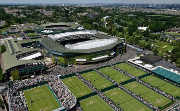 Se sorteó el cuadro de Wimbledon: quiénes son los 11 argentinos que disputarán el tercer Grand Slam del año y cuáles son sus rivales