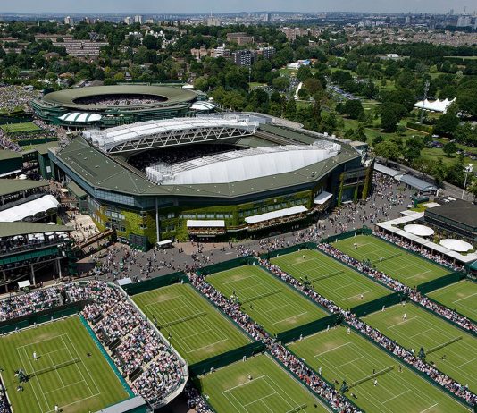 Se sorteó el cuadro de Wimbledon: quiénes son los 11 argentinos que disputarán el tercer Grand Slam del año y cuáles son sus rivales