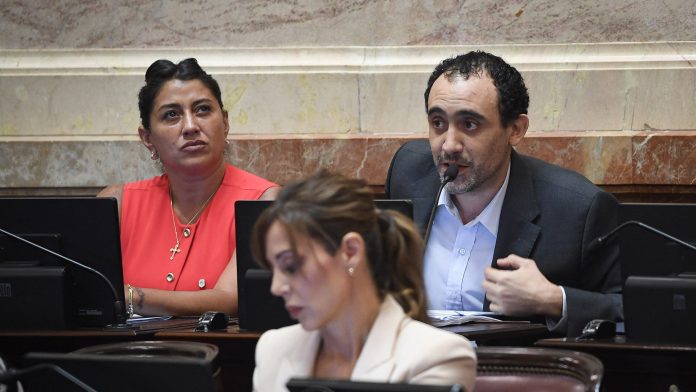Se trabó el proyecto de Zonas Frías y Patricia Bullrich sufre otra complicación en el Senado