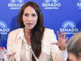Senadores aliados al oficialismo apoyaron el pliego de la jueza que el Gobierno pidió retirar