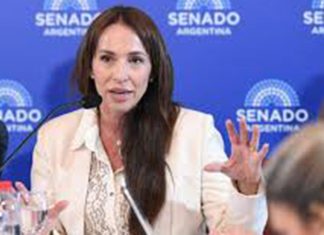 Senadores aliados al oficialismo apoyaron el pliego de la jueza que el Gobierno pidió retirar