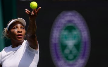 Serena Williams regresa a Wimbledon y, con un patrimonio de USD 400 millones, demuestra que su desafío ya no pasa por el dinero
