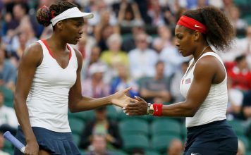 Serena Williams reveló el peso de su hija en su decisión de regresar junto a Venus en Wimbledon: “Ella siempre tiene razón”