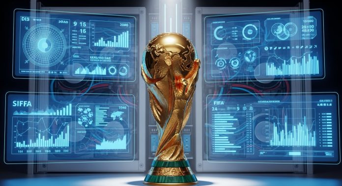 Simuló 10 mil veces el Mundial, predijo quién será campeón y arrojó un dato que llamó la atención: el nuevo vaticinio de una supercomputadora para la Copa del 2026