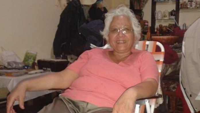 Sobreseyeron al hombre detenido por el crimen de una jubilada en Neuquén tras ser declarado inimputable