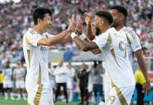 Son Heung-Min marca las prioridades de Corea del Sur de cara al Mundial 2026: “El objetivo inmediato es clasificarnos”