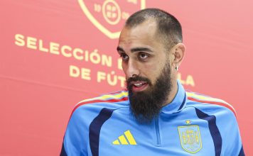 “Soy jugador de la selección, necesito entrar”: el insólito blooper de una figura de España con la seguridad del hotel en el Mundial