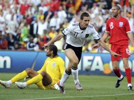 Su familia debió escapar de su país y trabajó como carpintero: la historia de Klose, el dueño del récord que alcanzó Messi